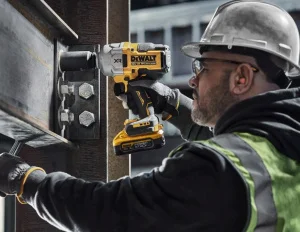 Гайкокрут ударний DeWALT DCF961H2T