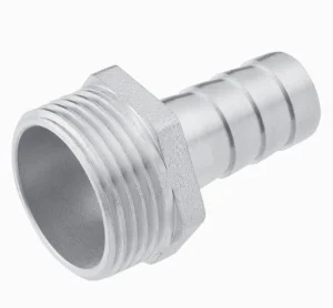 Штуцер Karro 1/2“ РH d16мм (KR821/7)