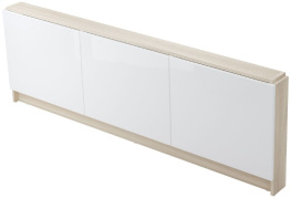 Панель для ванной Cersanit Smart 170x56см (S568-026)
