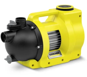 Насос садовый Karcher BP 5.000 Garden (1.645-710.0)