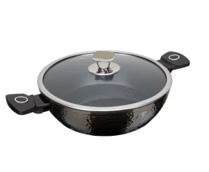 Сотейник Berlinger Haus PRIMAL GLOSS 28x7,5см 3,8л (6577-BH)