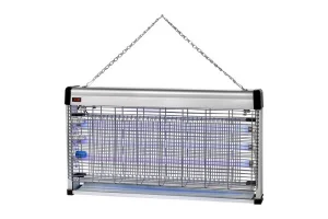 Светильник от насекомых Delux AKL-40 3x20W