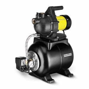 Насосная станция с гидробаком Karcher BP 3 Home