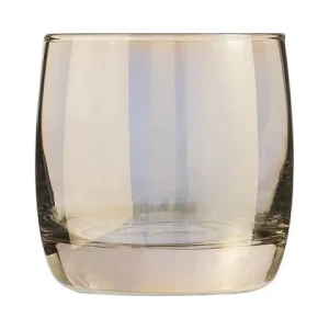 Склянка Luminarc French Brasserie Golden Chameleon 310мл (9324P)