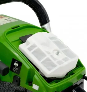 Бензопила ProCraft GS-450 (604504)