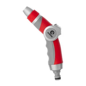 Пістолет-розпилювач для поливу Intertool LUXURY (GE-0018)