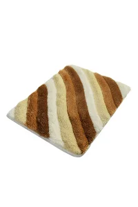 Фото коврик для ванной chilai home colorful bej 50x60см (ch_11002448)