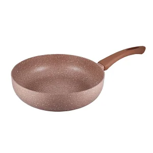Пательня глибока Fissman LATTE 20х5,5 см