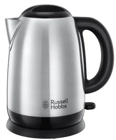 Фото электрочайник russell hobbs 23912-70 adventure