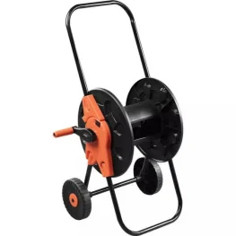 Катушка для шланга Neo Tools на колесах 60м 1/2" 20м 3/4" (15-793)