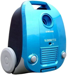 Пилосос SAMSUNG VCC4140V38 / XEV
