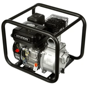 Мотопомпа Hyundai HY 83