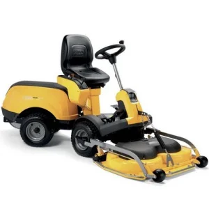 Райдер бензиновий Stiga Park720PW