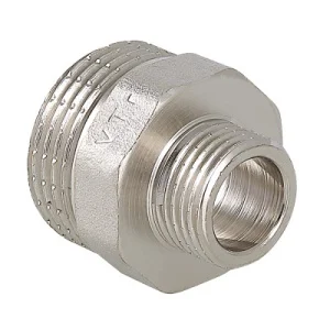 Ніпель перехідний Valtec 1 1/4" х3 / 4" народно-зовн. VTr.580.N.0705