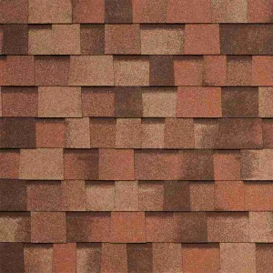 Бітумна черепиця Tegola MASTER TERRACOTA 404 Теракота (2255058801404)