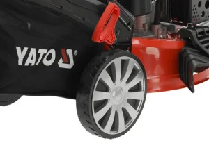Газонокосилка бензиновая YATO YT-85532