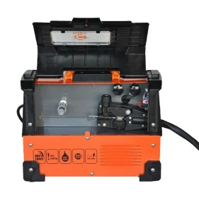 Зварювальний апарат Limex MIG 310 mini