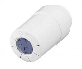 Термоголовка Danfoss Living Eco 30x1,5 (014G0051)