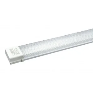 Світильник лінійний Horoz Electric GAMA-60 60W 6400К 4500Lm 1200мм білий (052-006-0120-010)