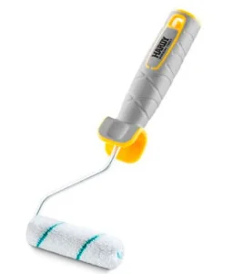 Валик з ручкою Hardy Eurofaza MIDI 6х30х100мм ворс 7мм (0122-703010)
