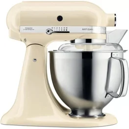 Фото кухонная машина kitchenaid artisan 4,8 л 5ksm185pseac