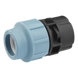 Муфта ПЕ SantehPlast 32х1 1/4" РВ (SP-130049)