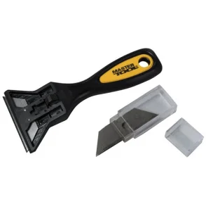 Скребок для фарби MASTERTOOL (17-1001)