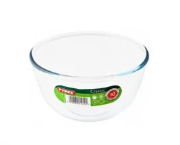 Фото салатник pyrex classic 17см 1л (179b000)