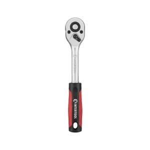 Тріскачка Intertool 3/8" 45 зубів (HT-2118)