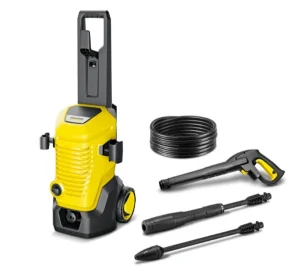 Мінімийка високого тиску Karcher K 5 WCM (1.324-400.0)