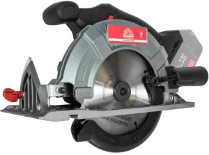 Пила циркулярна акумуляторна Vitals Professional ARg 18165Pa BS SmartLine (120243)