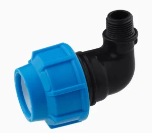 Коліно ПЕ SPT 32х1/2“ РЗ (SPT-07013)