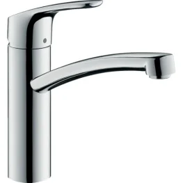 Смеситель для кухни Hansgrohe Focus E2 (31806000)