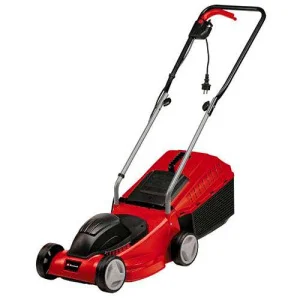 Газонокосарка електрична Einhell Classic GC-EM 1032 (3400257)