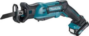 Пила шабельна акумуляторна MAKITA CXT (JR105DWAE)