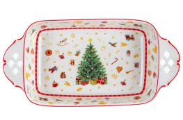 Фото шубница lefard christmas delight 305x155x55мм (985-111)