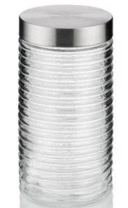 Ємність для зберігання сипучих Kela Diana 11x22см 1,6л (11952)