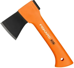 Сокира універсальна Fiskars Х21 L X5 XXS 480 г 22,8 см (121123)