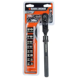 Набір ключів BLACK+DECKER BDHT0-71619