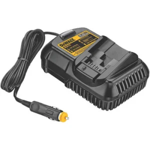 Зарядний пристрій DeWalt DCB119