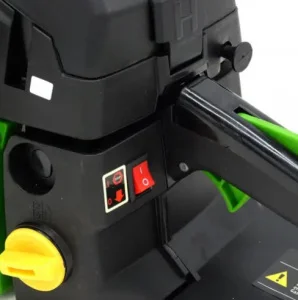 Бензопила ProCraft GS-50 (600501)