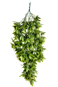 Штучна гілка Engard Schefflera 65cм (AV-02)