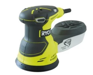 Шліфмашина ексцентрикова Ryobi ROS300A (5133001142)