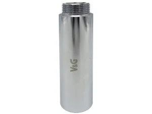 Подовжувач Valogin 3/4"x90мм ВЗ (VG-210123)