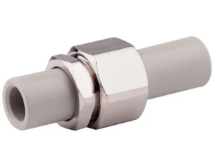 Розбірне з'єднання Ekoplastik PPR 20мм (SRS020XXXX)