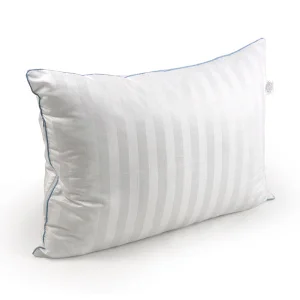 Фото подушка силиконовая руно 40х60см (309.50сму_deep sleep)