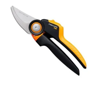 Секатор площинний Fiskars X-series P921 M (1057173)