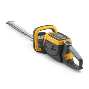 Кущоріз акумуляторний Stiga SHT500AEkit