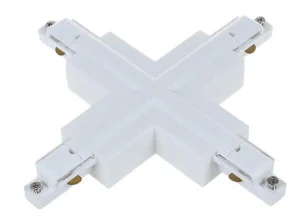 Трековая система KLOODI KDTR-265 WH белый матовый