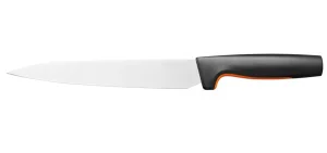 Ніж для м'яса Fiskars FF 210мм (1057539)